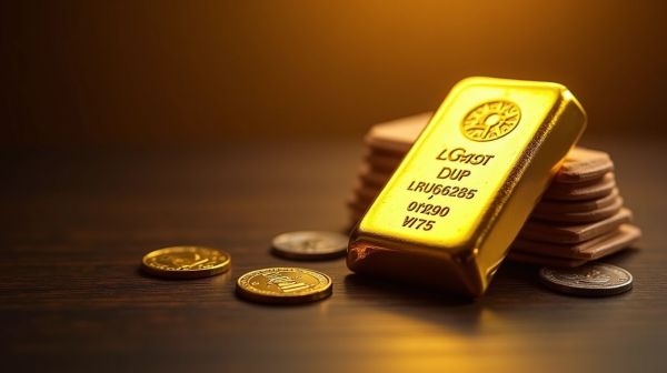 Lingotin d'or 5g : valeur d'investissement et conseils d'achat