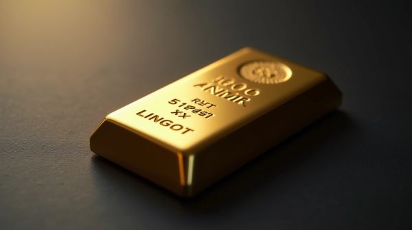 Lingotin d'or 5g : valeur d'investissement et conseils d'achat