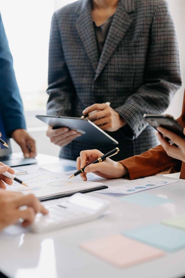 Comparatif prévoyance pour les travailleurs non salariés : la garantie d'une protection optimale