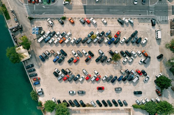 Pourquoi faut-il investir dans un parking ?