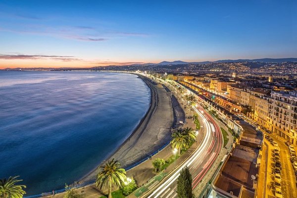 Le marché immobilier des villas à Nice : analyse et perspectives
