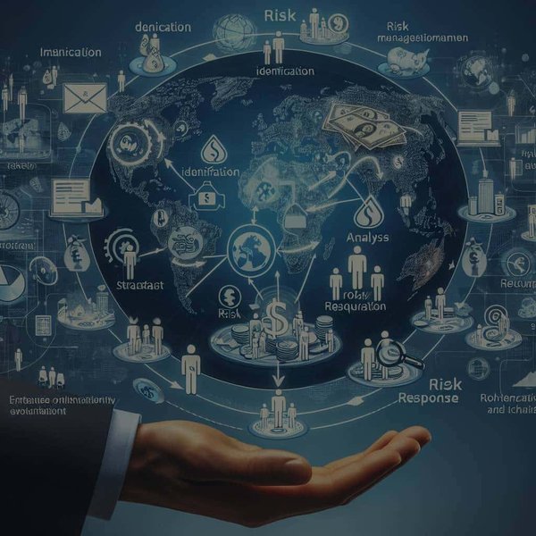 Quelles sont les stratégies pour une gestion efficace des risques dans le financement de projets internationaux ?