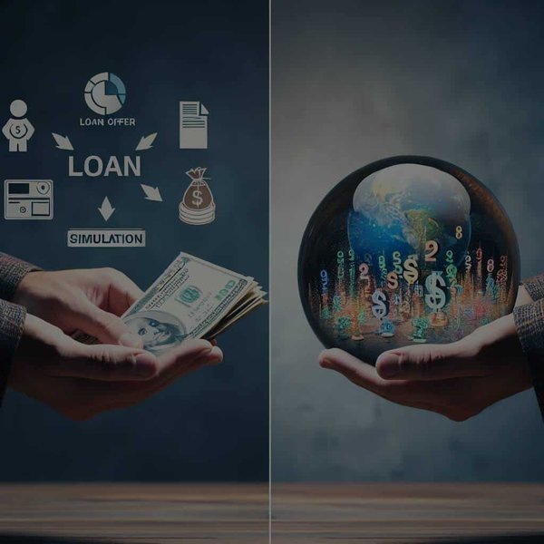 Quelle est la différence entre une offre de prêt et une simulation de prêt ?