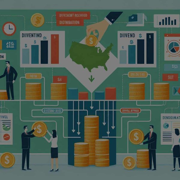 Quels sont les avantages d'une stratégie d'investissement en dividendes ?