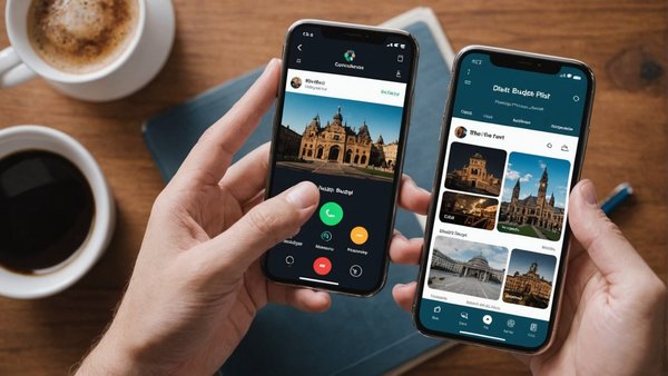 Les meilleurs applications budget pour une année 2024 plus prospère