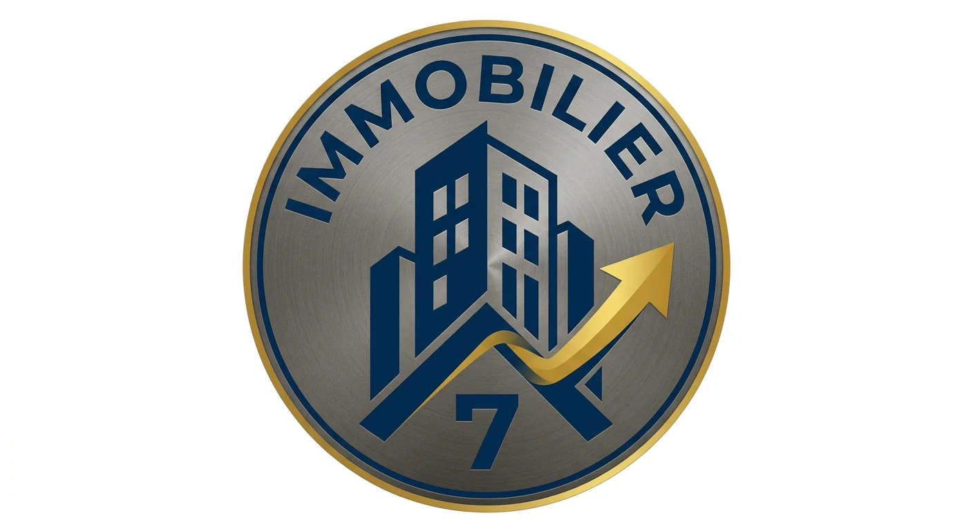 Immobilier 7